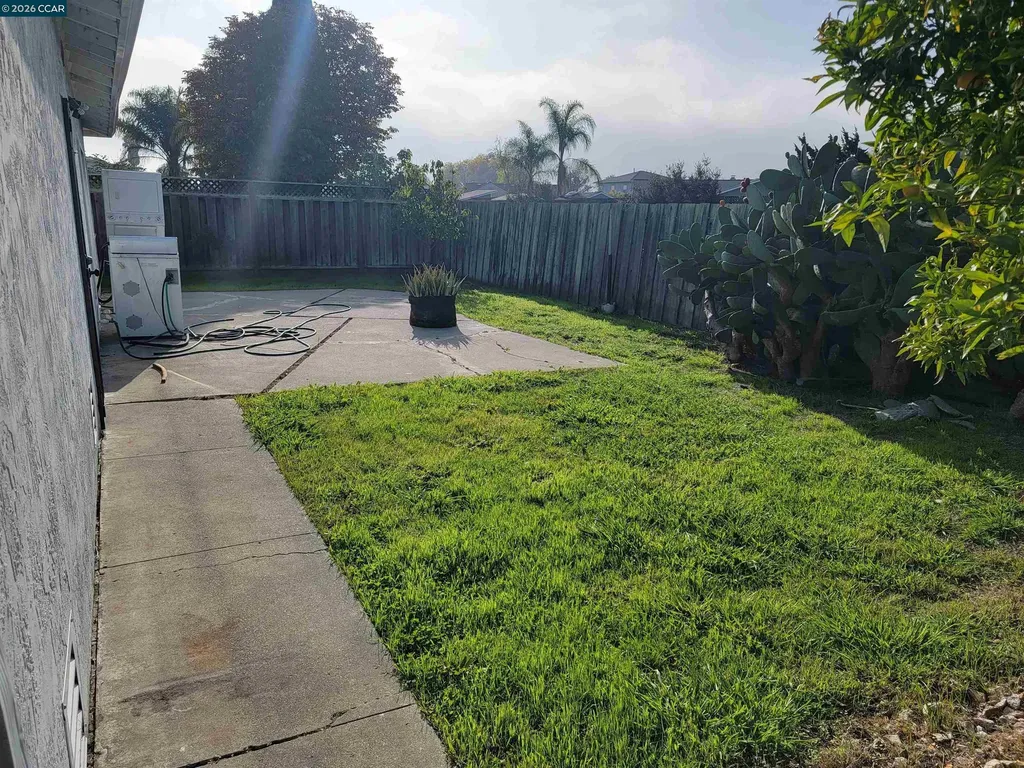 36305 Colbert Place Newark CA 94560