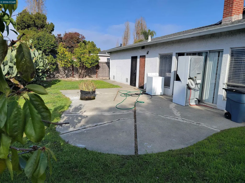 36305 Colbert Place Newark CA 94560
