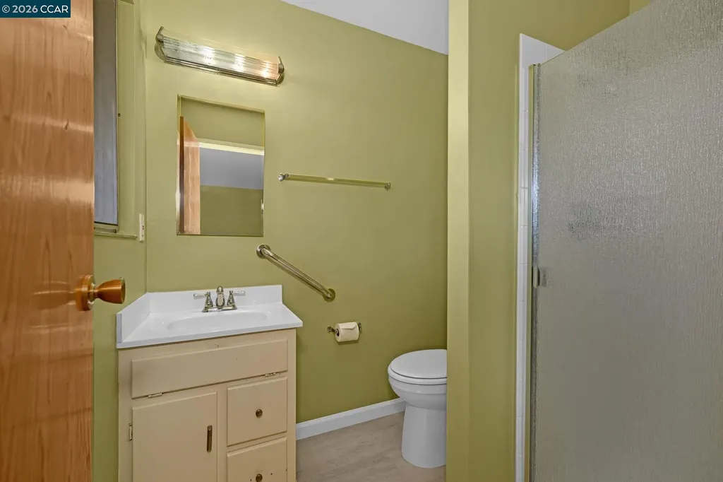 2412 Desrys Boulevard Antioch CA 94509