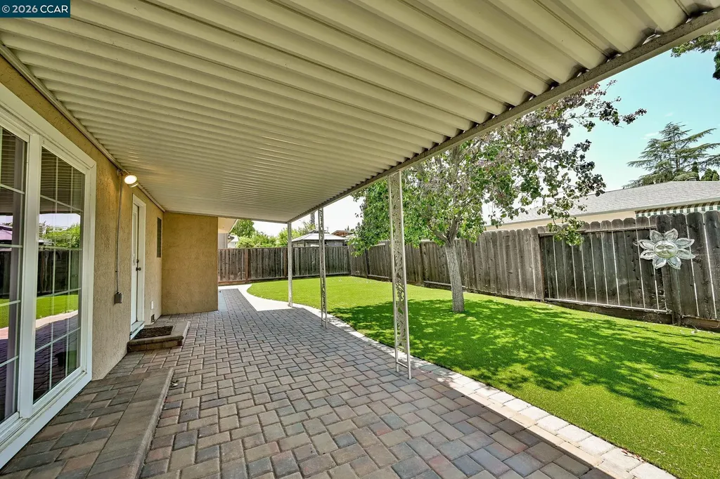 2412 Desrys Boulevard Antioch CA 94509