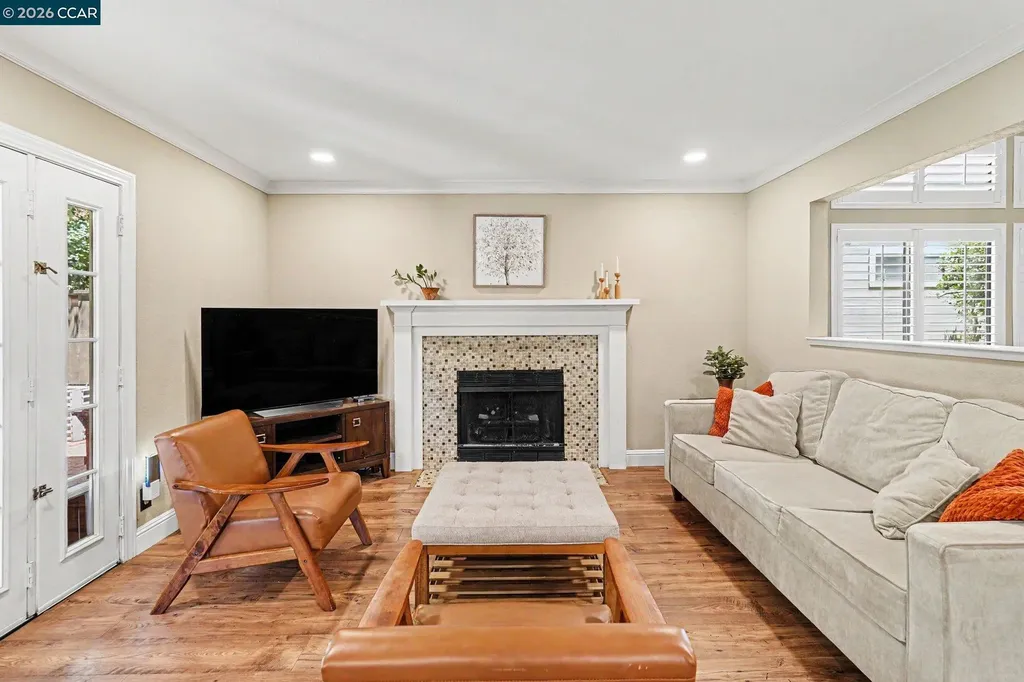 2259 Foxhill Drive Martinez CA 94553