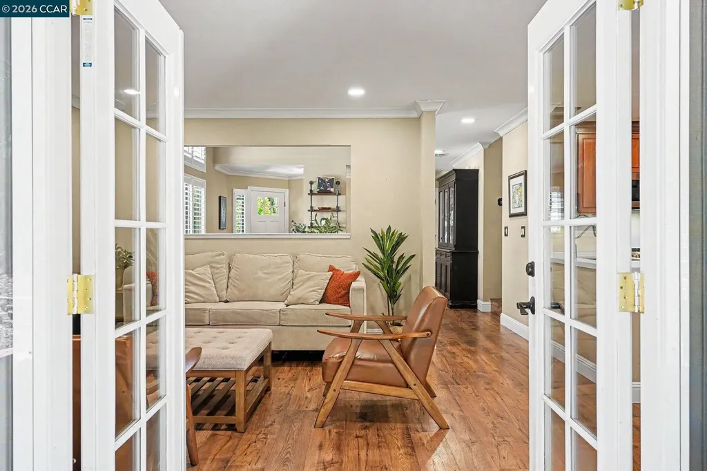 2259 Foxhill Drive Martinez CA 94553