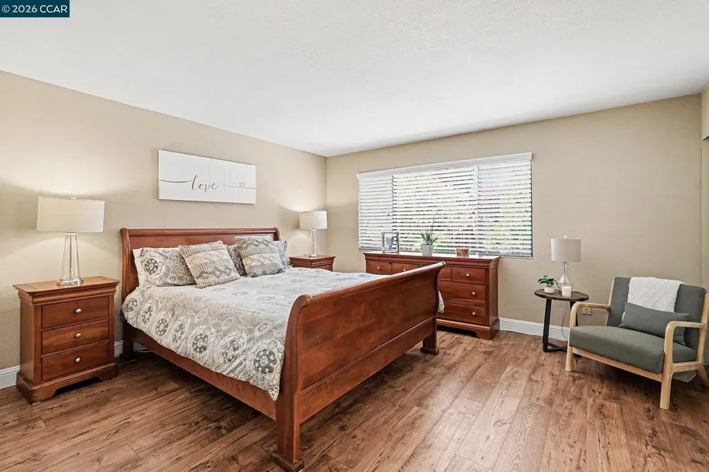 2259 Foxhill Drive Martinez CA 94553