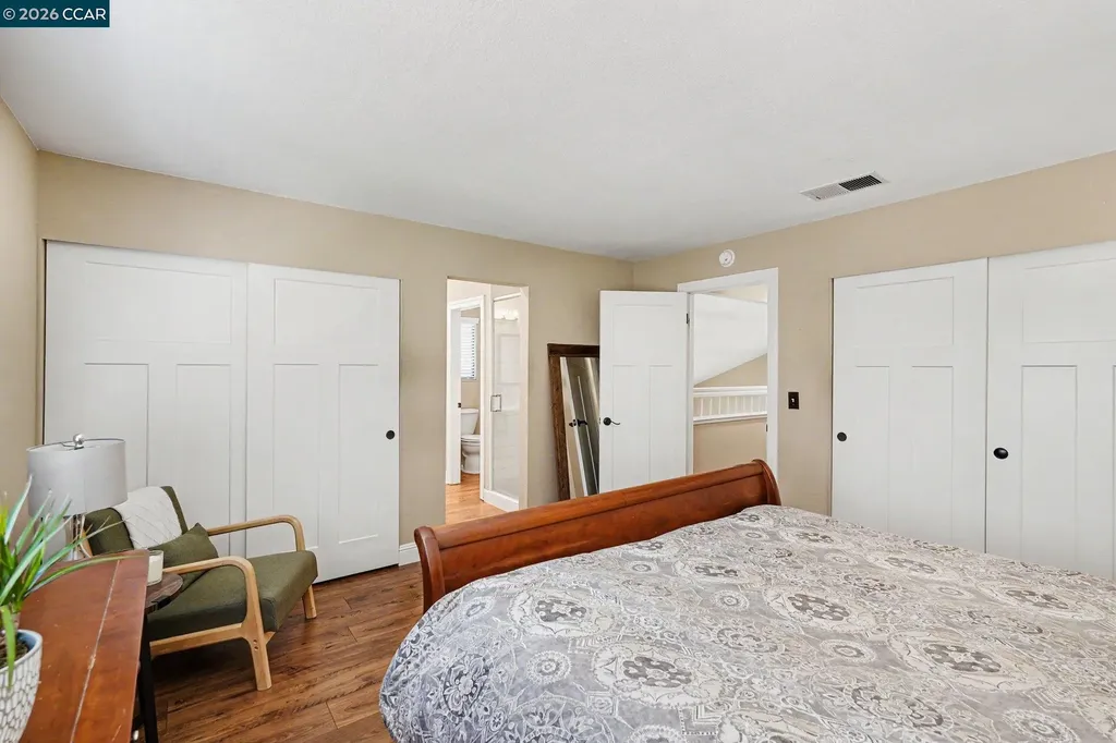2259 Foxhill Drive Martinez CA 94553