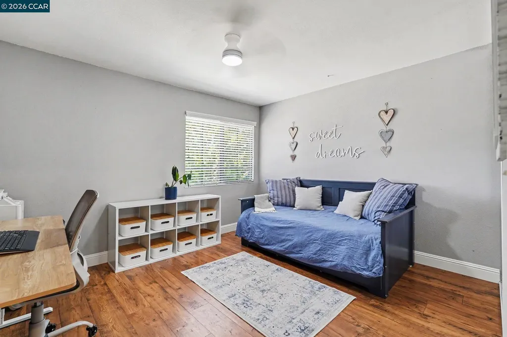 2259 Foxhill Drive Martinez CA 94553