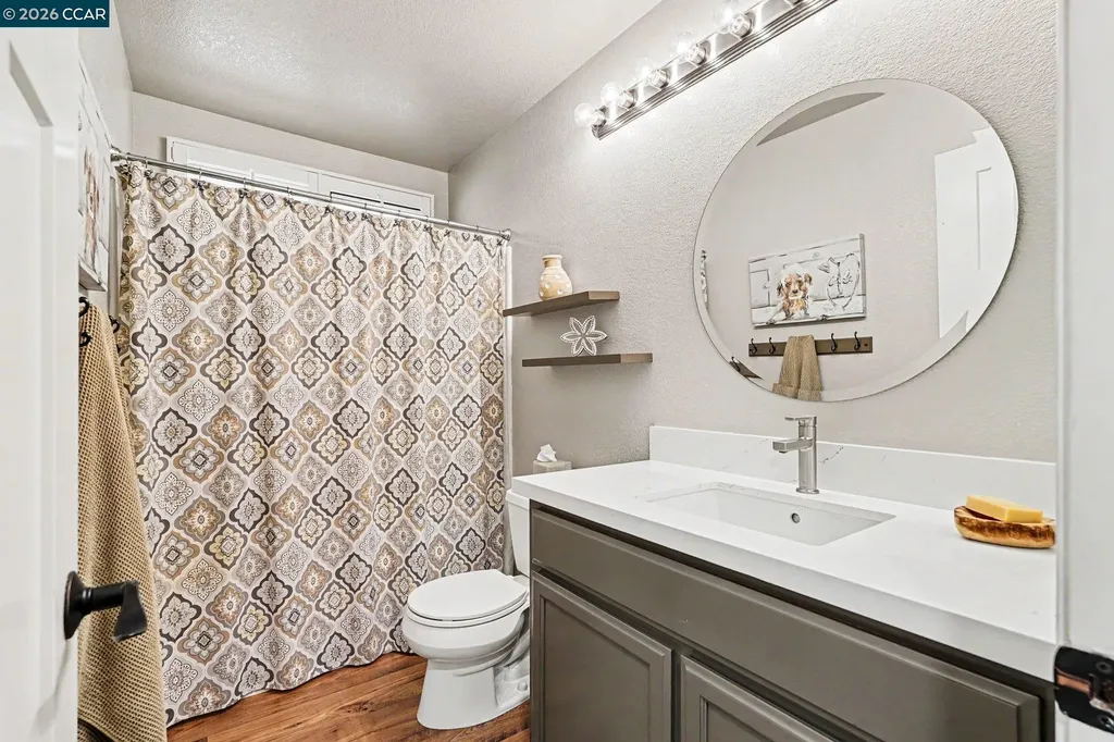 2259 Foxhill Drive Martinez CA 94553
