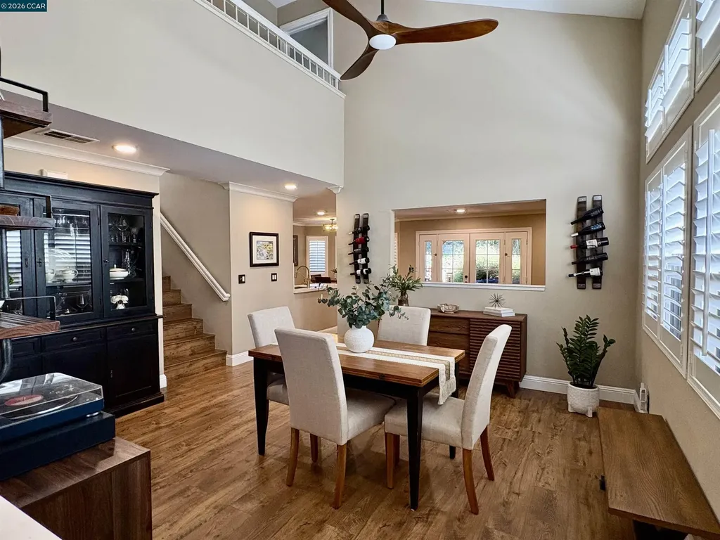 2259 Foxhill Drive Martinez CA 94553