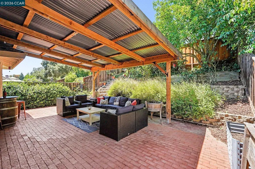 2259 Foxhill Drive Martinez CA 94553