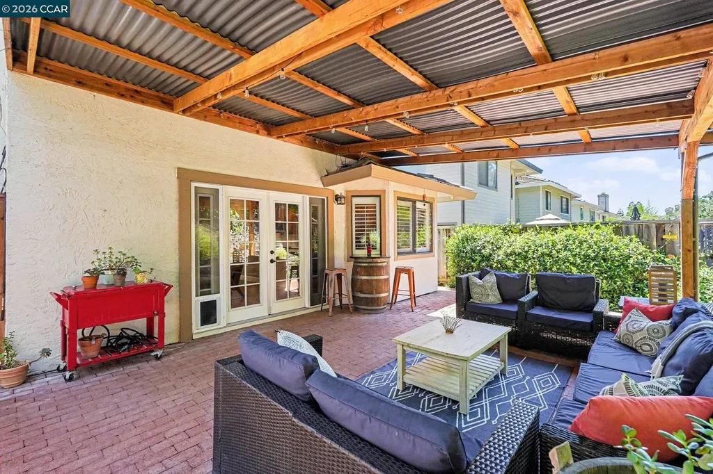 2259 Foxhill Drive Martinez CA 94553