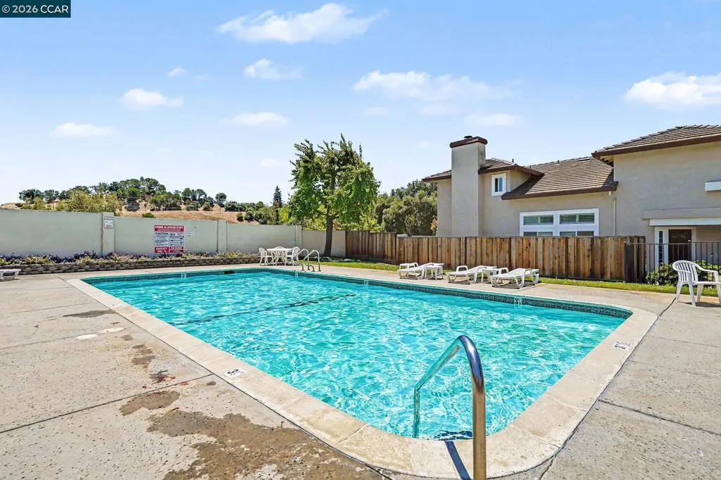 2259 Foxhill Drive Martinez CA 94553