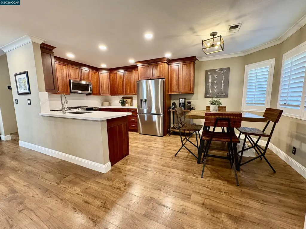 2259 Foxhill Drive Martinez CA 94553
