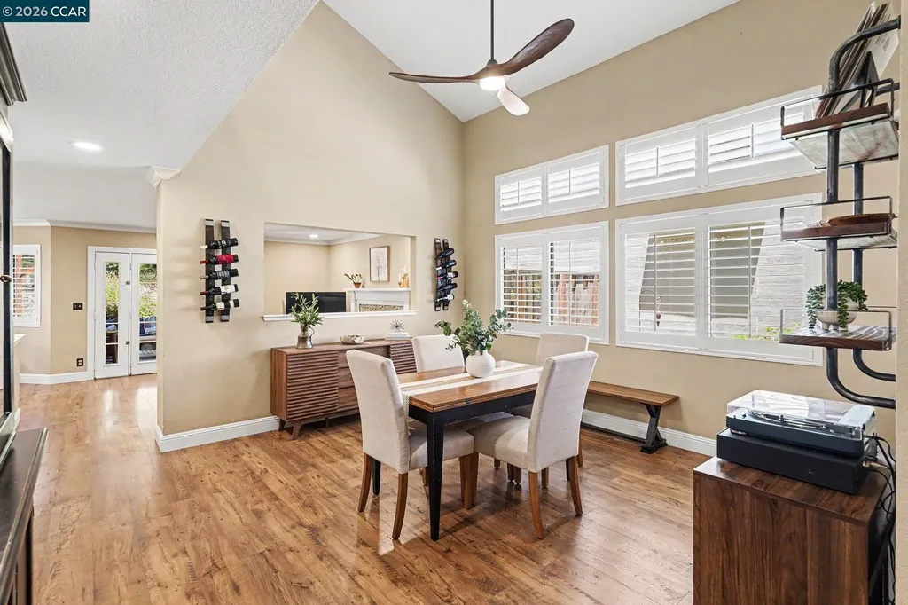 2259 Foxhill Drive Martinez CA 94553