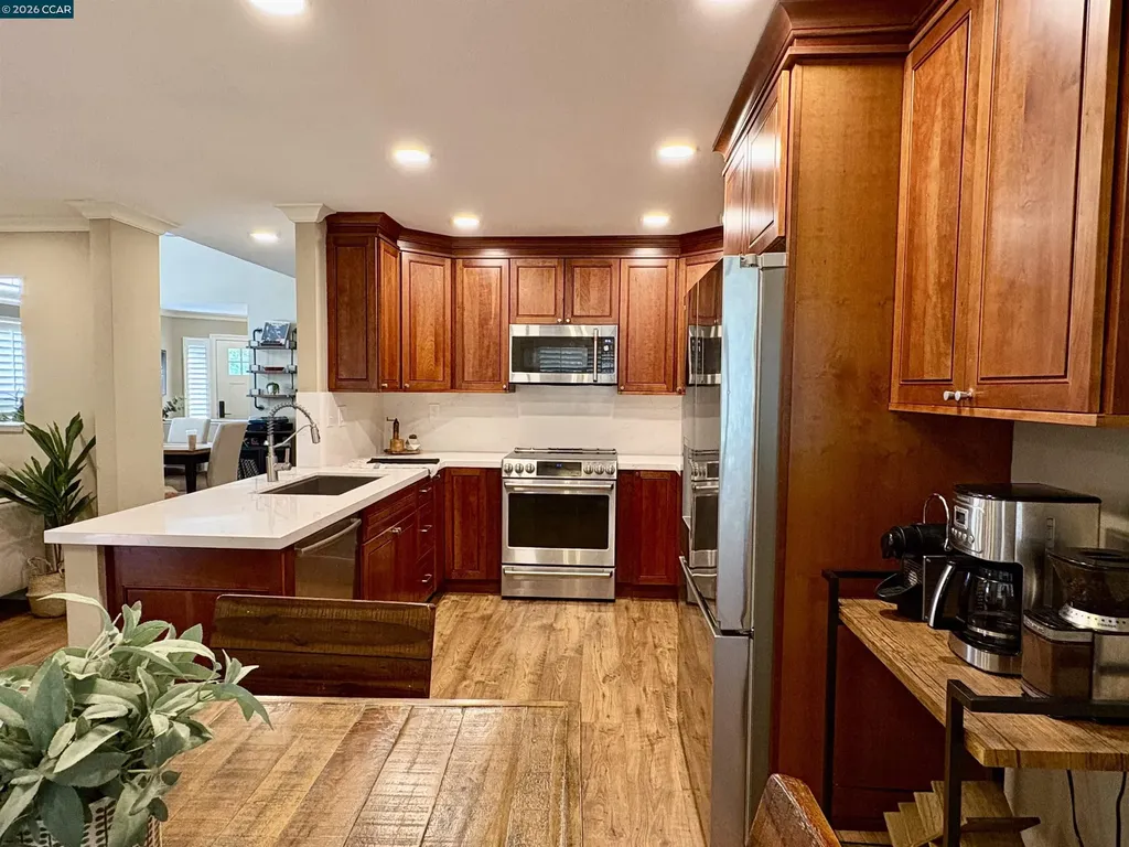 2259 Foxhill Drive Martinez CA 94553
