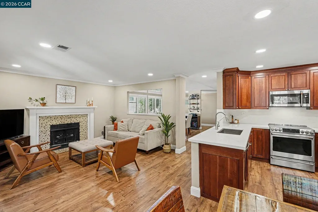 2259 Foxhill Drive Martinez CA 94553