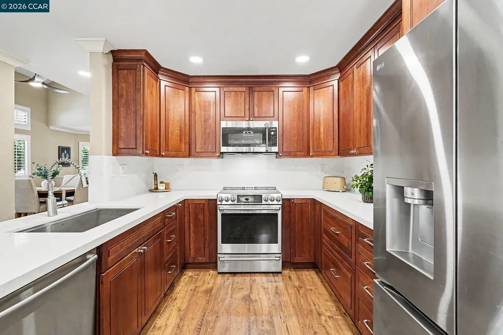 2259 Foxhill Drive Martinez CA 94553