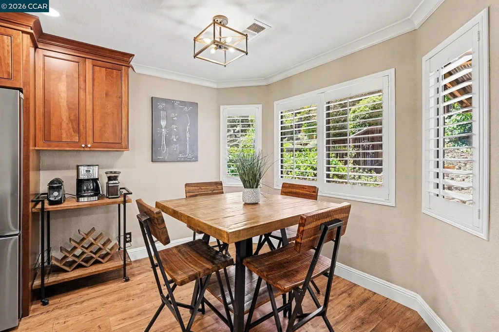 2259 Foxhill Drive Martinez CA 94553