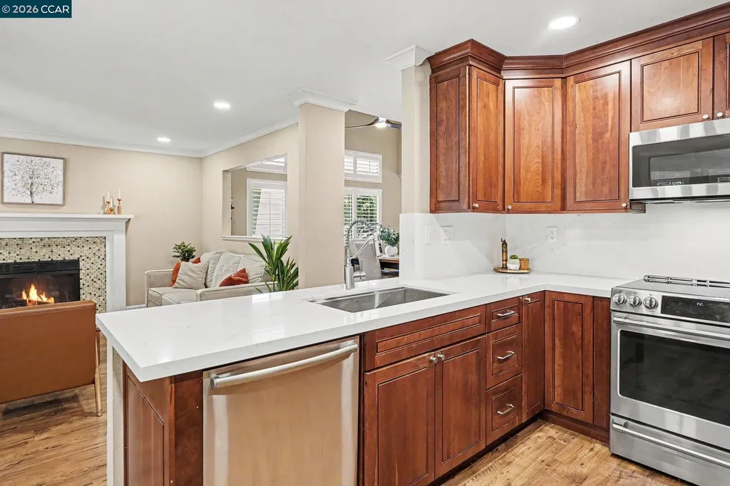 2259 Foxhill Drive Martinez CA 94553