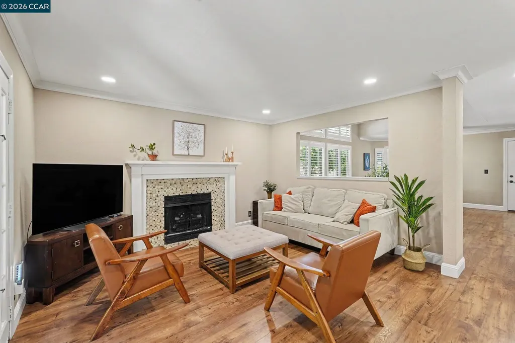 2259 Foxhill Drive Martinez CA 94553