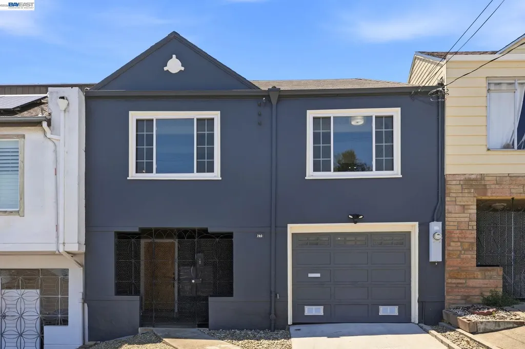 780 Goettingen Street San Francisco CA 94134