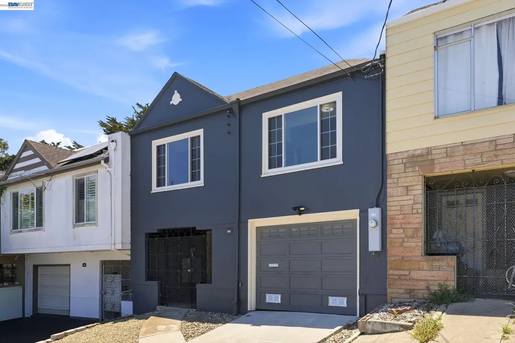 780 Goettingen Street San Francisco CA 94134