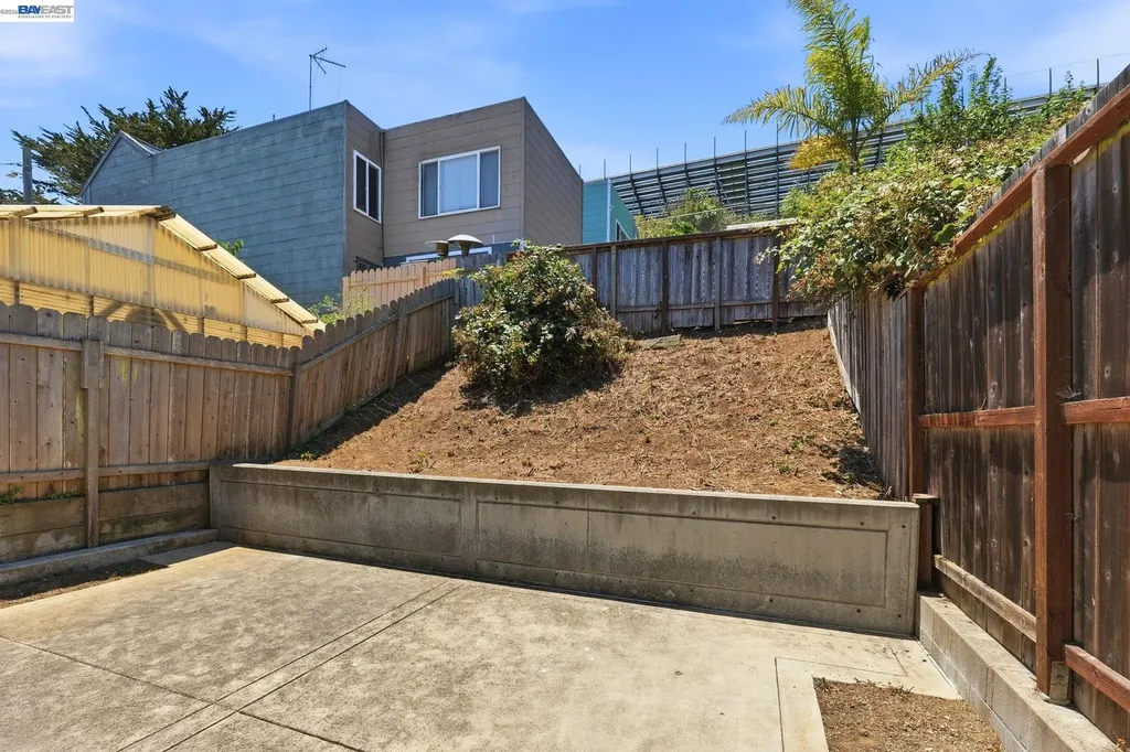 780 Goettingen Street San Francisco CA 94134