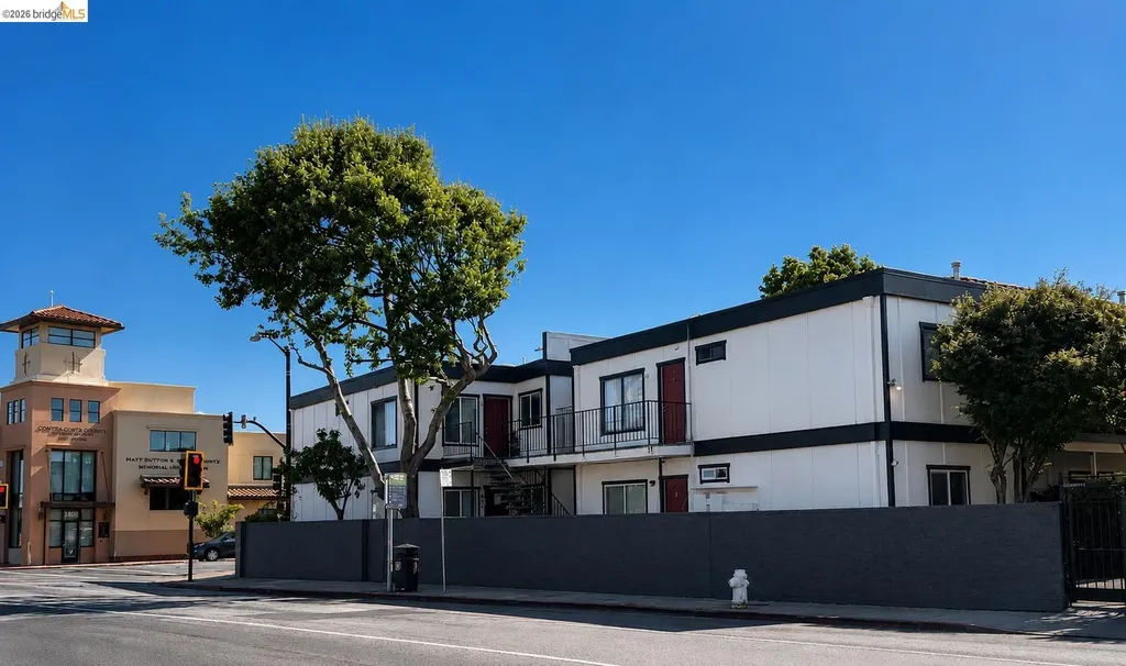 1640 23rd Street San Pablo CA 94806
