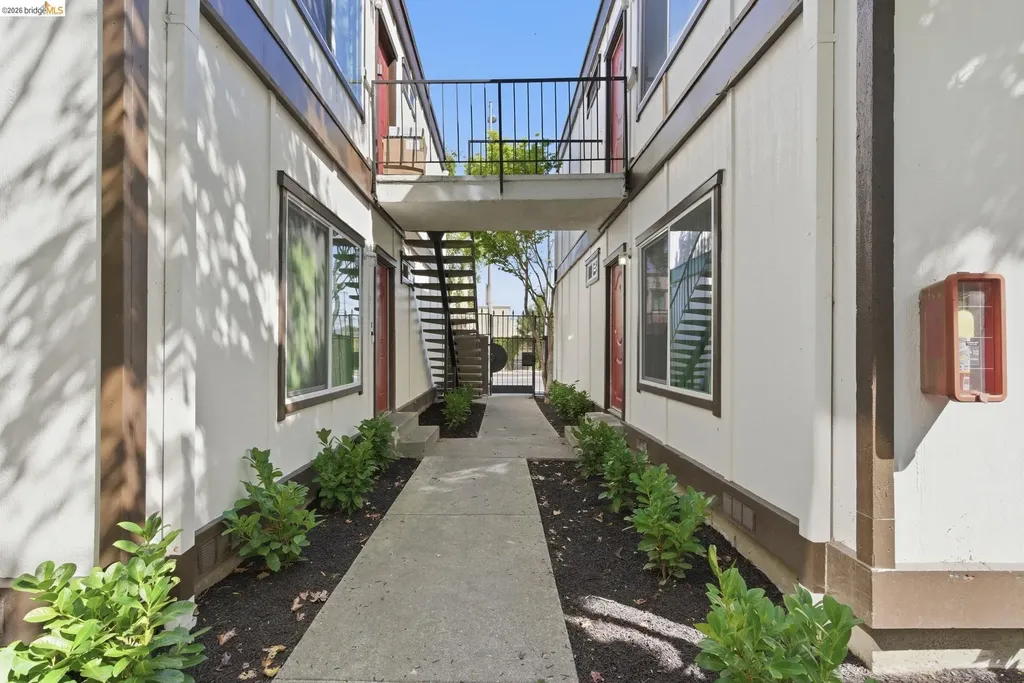 1640 23rd Street San Pablo CA 94806