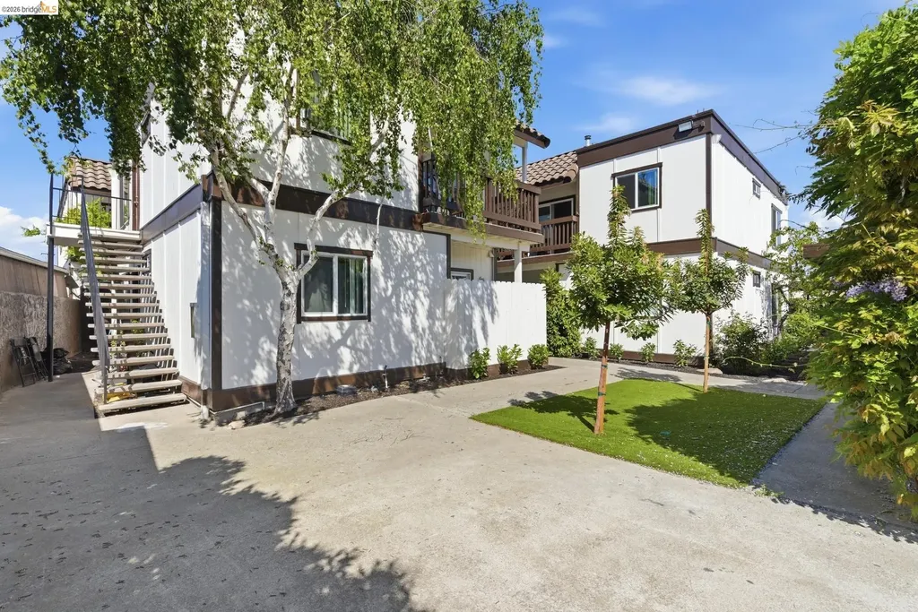 1640 23rd Street San Pablo CA 94806