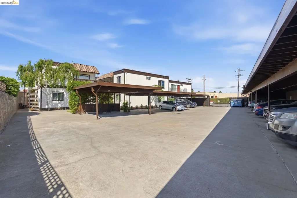 1640 23rd Street San Pablo CA 94806