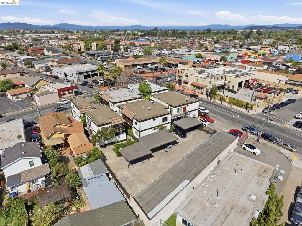 1640 23rd Street San Pablo CA 94806