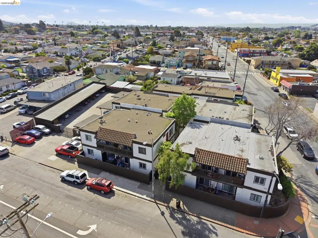 1640 23rd Street San Pablo CA 94806