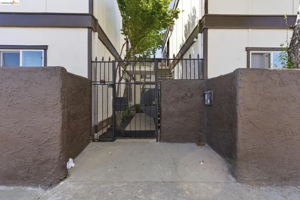 1640 23rd Street San Pablo CA 94806