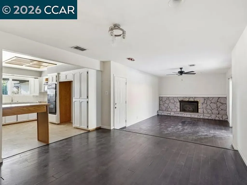 200 Tanganyka Court Antioch CA 94509