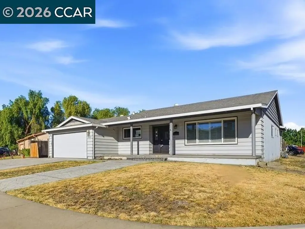 200 Tanganyka Court Antioch CA 94509