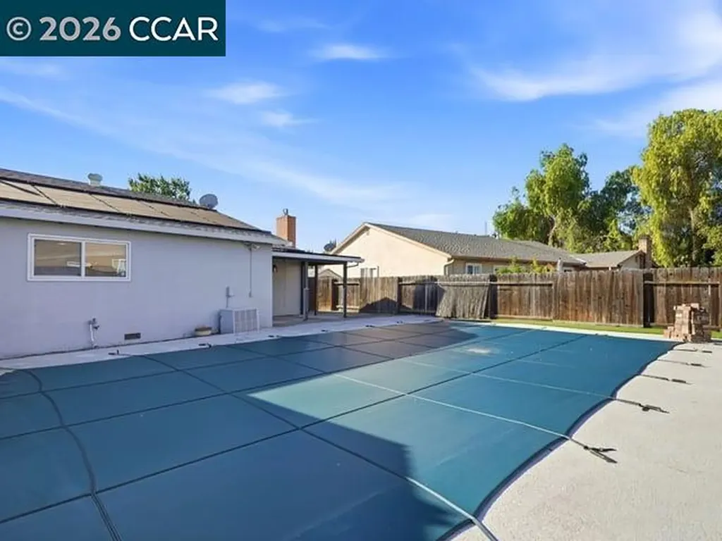 200 Tanganyka Court Antioch CA 94509