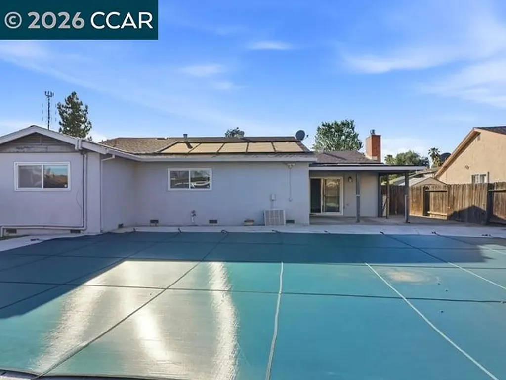 200 Tanganyka Court Antioch CA 94509