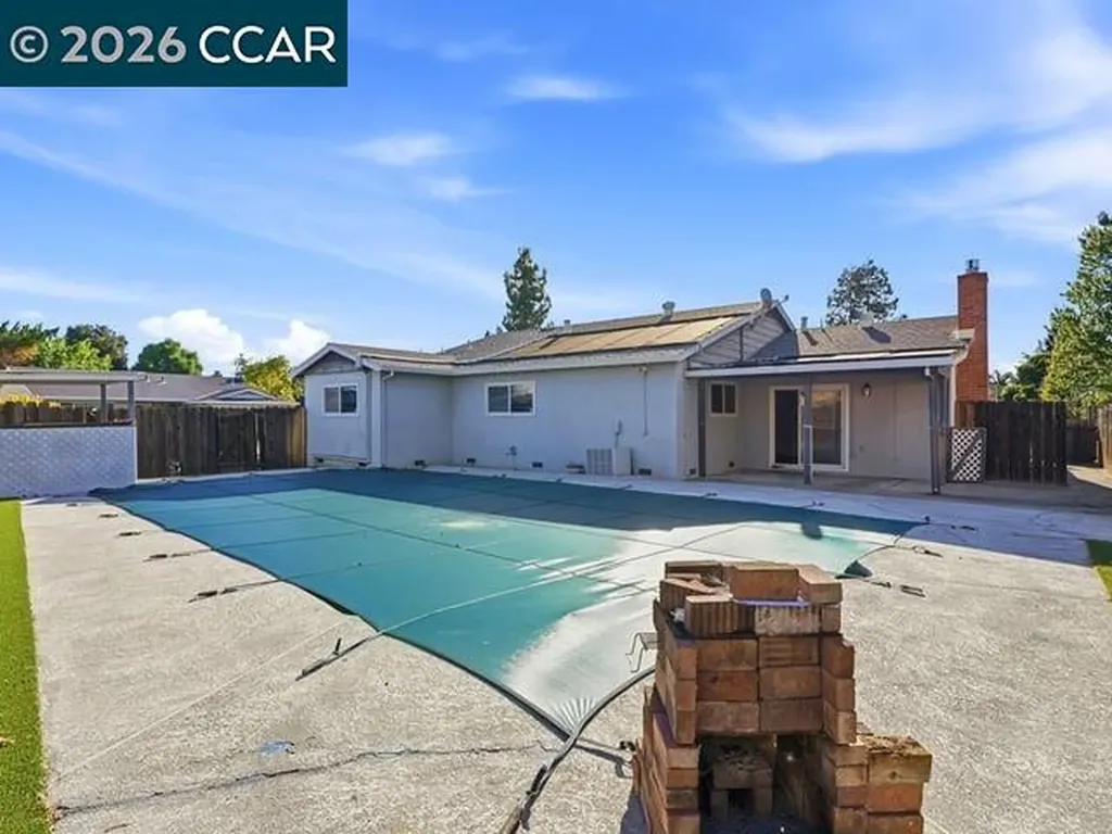 200 Tanganyka Court Antioch CA 94509