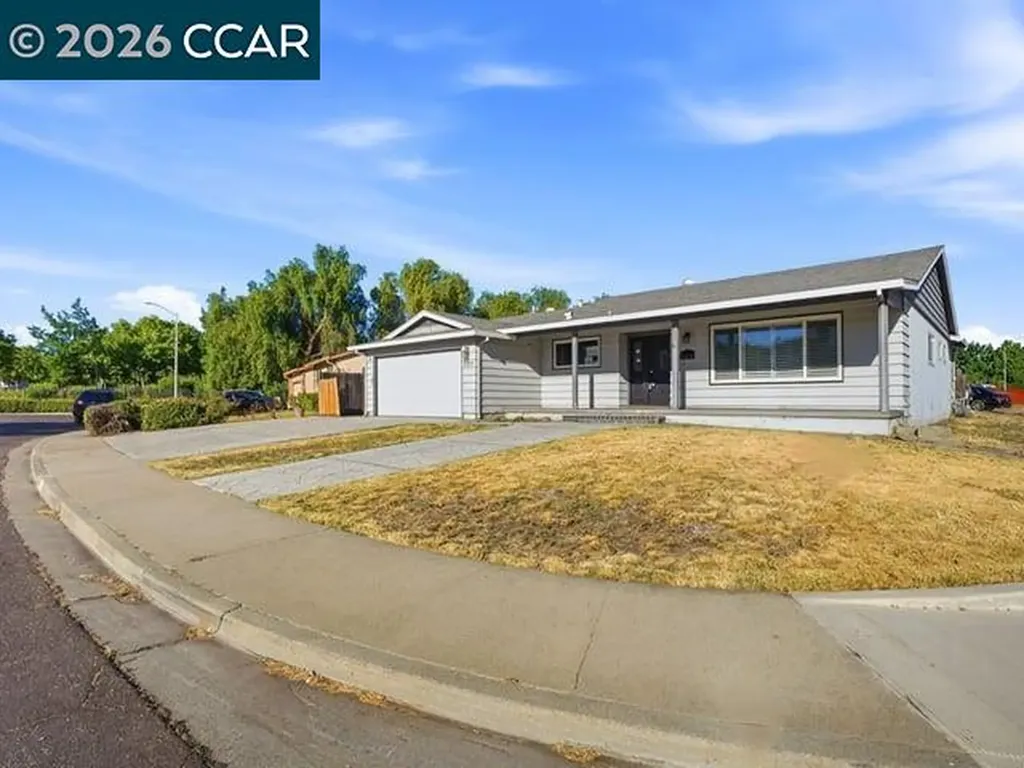 200 Tanganyka Court Antioch CA 94509