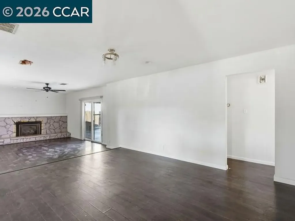 200 Tanganyka Court Antioch CA 94509