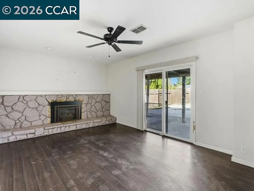 200 Tanganyka Court Antioch CA 94509