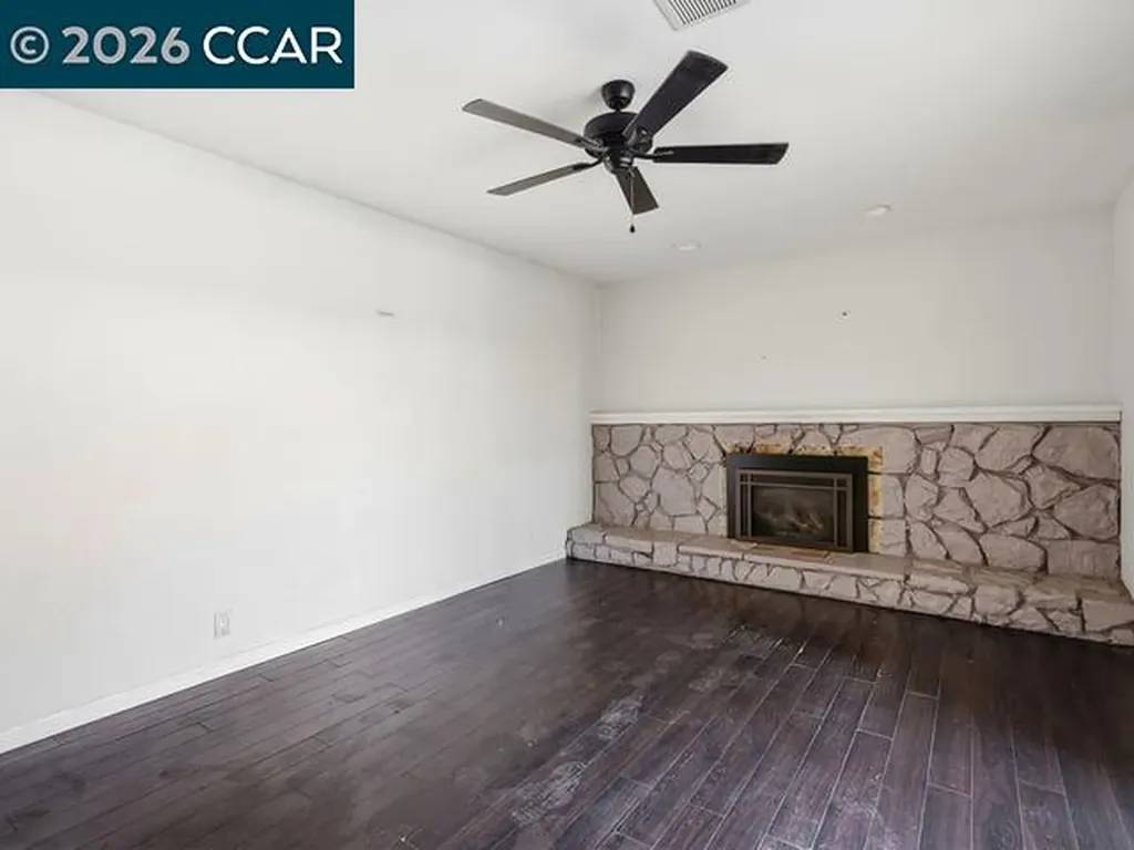 200 Tanganyka Court Antioch CA 94509