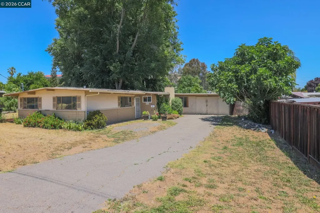 210 Riley Drive Pacheco CA 94553