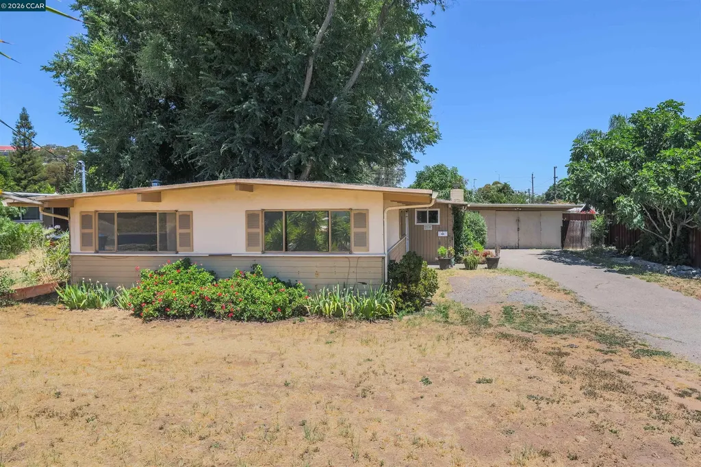 210 Riley Drive Pacheco CA 94553