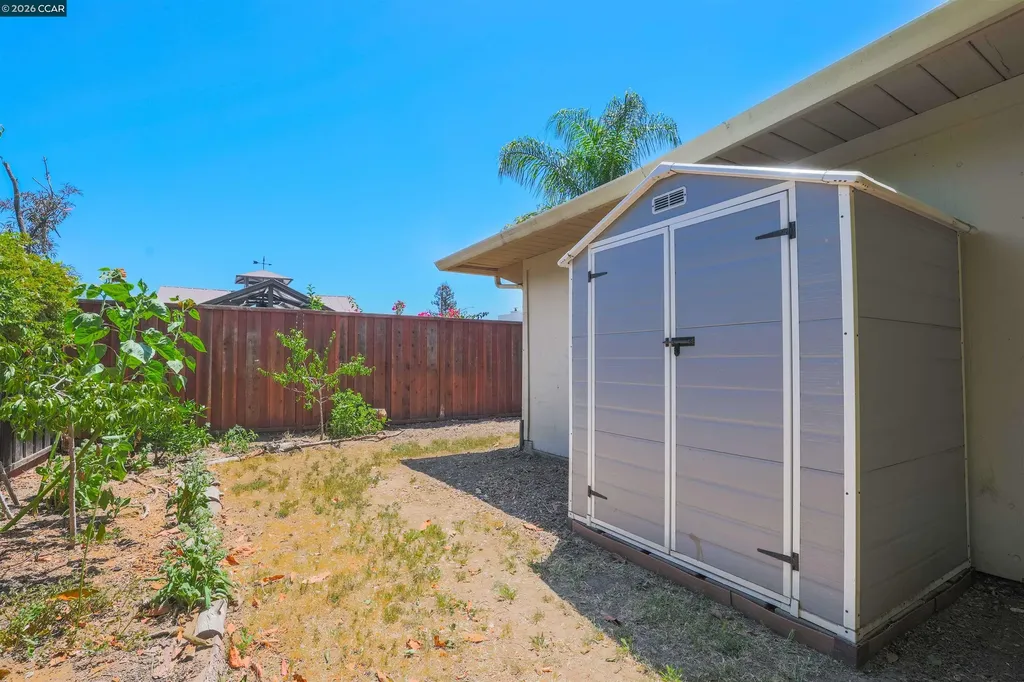 210 Riley Drive Pacheco CA 94553