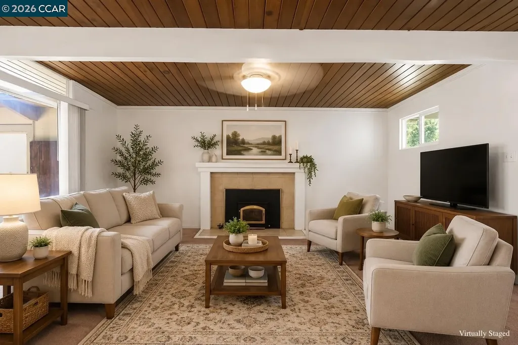 210 Riley Drive Pacheco CA 94553