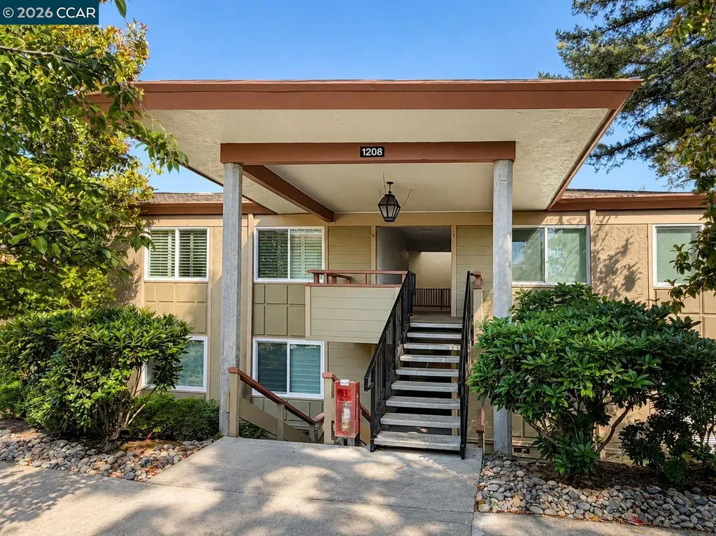 1208 Skycrest Drive Walnut Creek CA 94595