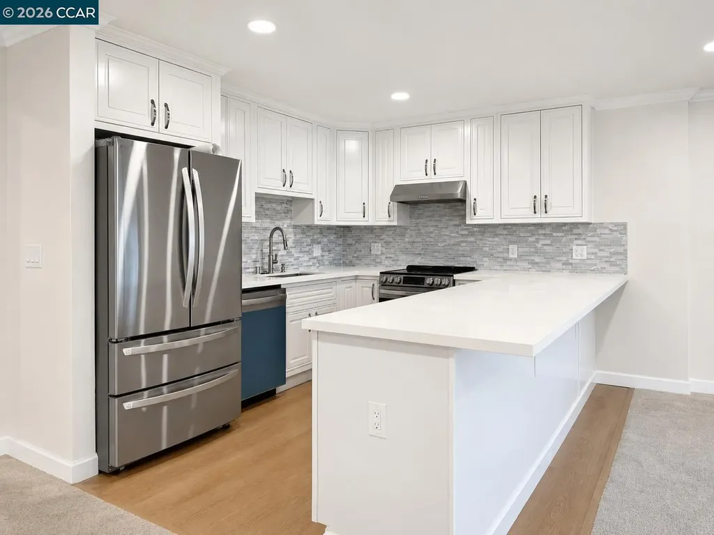 1208 Skycrest Drive Walnut Creek CA 94595