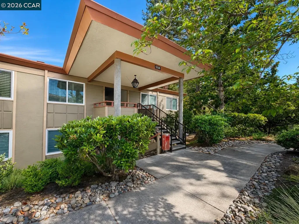 1208 Skycrest Drive Walnut Creek CA 94595
