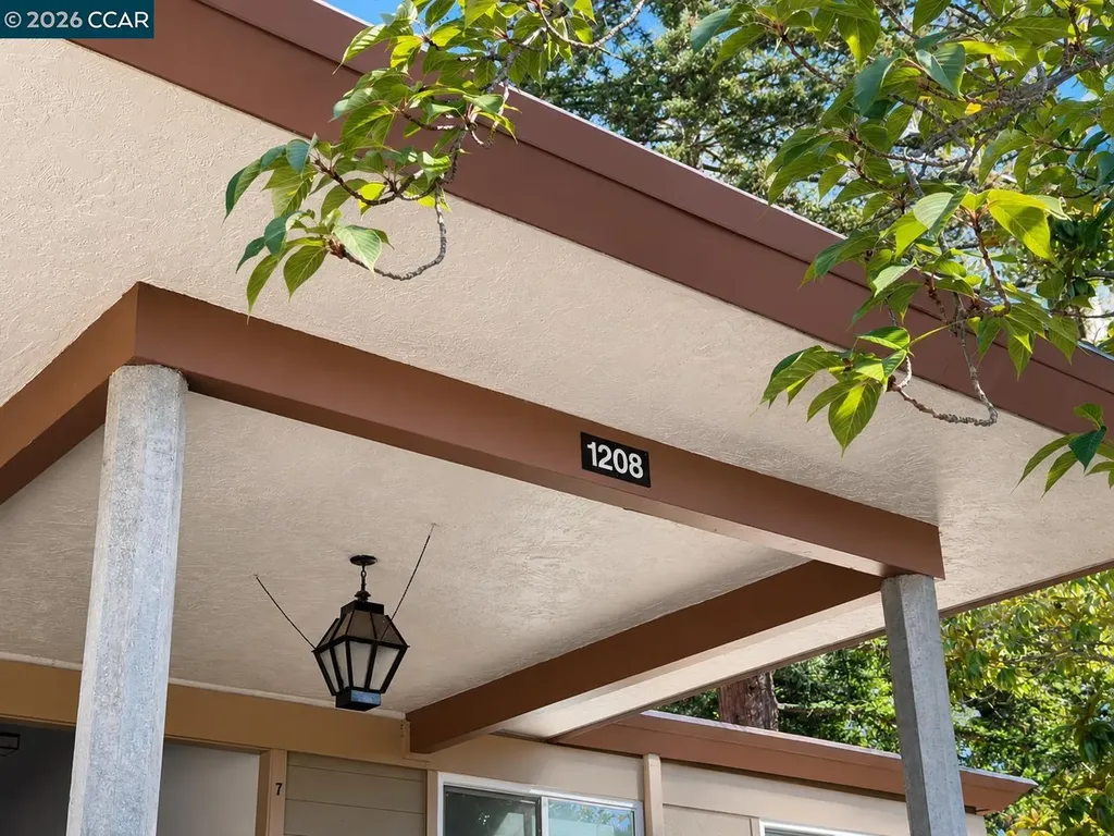 1208 Skycrest Drive Walnut Creek CA 94595