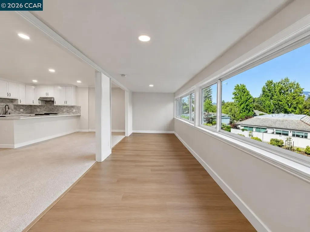1208 Skycrest Drive Walnut Creek CA 94595